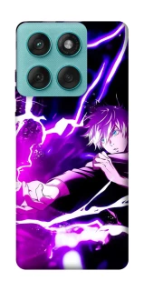 Чохол на Motorola Edge 60 Fusion Satoru Gojo фото 1 з 1