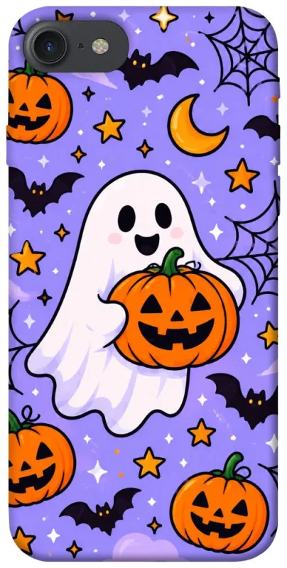 Чохол на Apple iPhone 7 / 8 (4.7") Halloween v15 фото 1 з 1