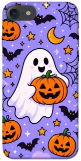 Чохол на Apple iPhone 7 / 8 (4.7") Halloween v15 фото 1 з 1