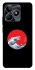 Чехол на Realme C53 Волны Японии фото 1 из 1