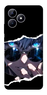 Чохол на Realme Note 50 5G Satoru Goja фото 1 з 1