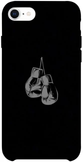 Чехол на Apple iPhone SE (2020) boxing фото 1 из 1
