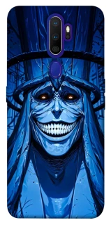 Чехол на Oppo A5 (2020) / Oppo A9 (2020) Statue of God фото 1 из 1