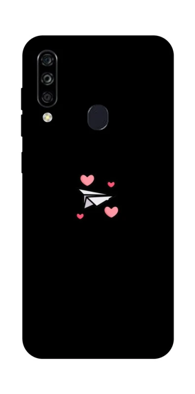 Чохол на ZTE Blade A7 (2020) Love aesthetic ver.13 фото 1 з 1