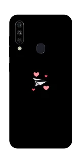 Чохол на ZTE Blade A7 (2020) Love aesthetic ver.13 фото 1 з 1