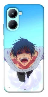 Чохол на Realme C33 Toji v2 фото 1 з 1