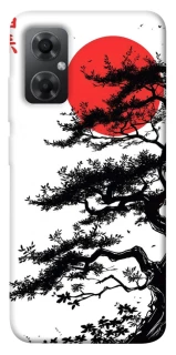 Чохол на Xiaomi Redmi Note 11R Дух Японії v2 фото 1 з 1