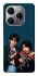 Чохол на TECNO Spark 20 Pro Lee Know and Han - Stray Kids фото 1 з 1