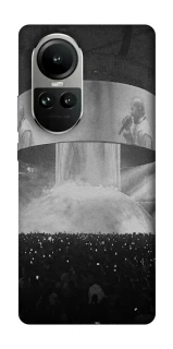 Чохол на Oppo Reno 10 Kanye West ver.5 фото 1 з 2
