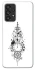 Чехол на Samsung Galaxy A33 5G Tattoo ver.8 фото 1 из 1