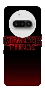 Чохол на Nothing Phone (3a) Stranger Things ver.18 фото 1 з 1
