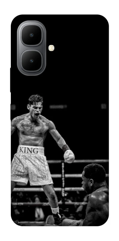 Чохол на Infinix Smart 10 kings фото 1 з 1