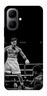 Чохол на Infinix Smart 10 kings фото 1 з 1