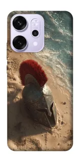 Чехол на Oppo Reno 14 Pro Odyssey ver.3 фото 1 из 1