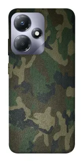 Чохол на Infinix Hot 30 Play camouflage v1 фото 1 з 1