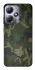 Чохол на Infinix Hot 30 Play camouflage v1 фото 1 з 1