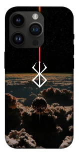 Чохол на Apple iPhone 14 Pro (6.1") Berserk Universe фото 1 з 1