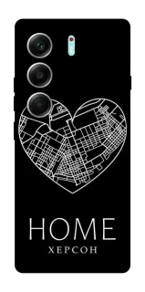 Чехол на Tecno Camon 40 Pro 5G Херсон Home фото 1 из 1