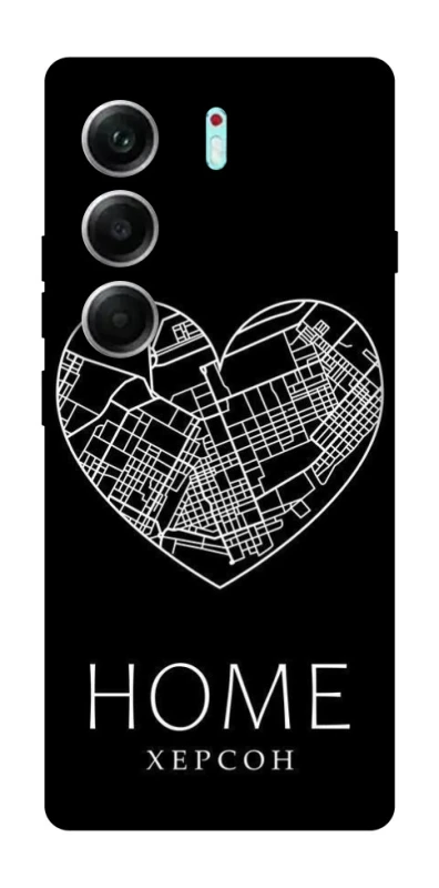Чехол на Tecno Camon 40 Pro Херсон Home фото 1 из 1