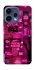 Чохол на Oppo Reno 15 Hot collage ver.7 фото 1 з 2