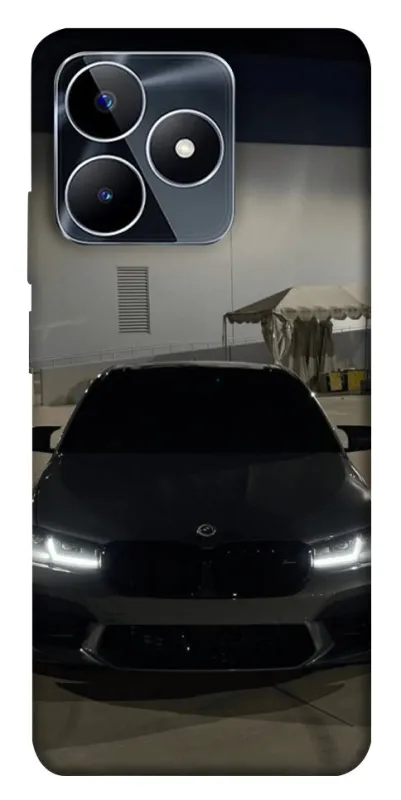 Чохол на Realme C53 BMW V55 фото 1 з 1