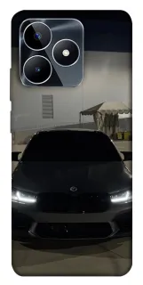 Чохол на Realme C53 BMW V55 фото 1 з 1