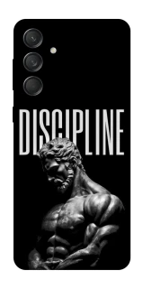 Чохол на Samsung Galaxy M55 Discipline v2 фото 1 з 1