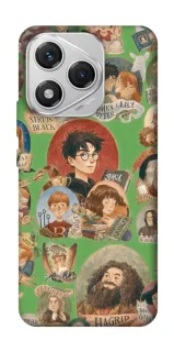 Чохол на Honor 400 Lite Harry Potter v27 фото 1 з 1