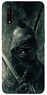 Чохол на Oppo A31 Assassin фото 1 з 1