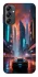 Чехол на Samsung Galaxy A14 4G/5G Cyber city фото 1 из 1