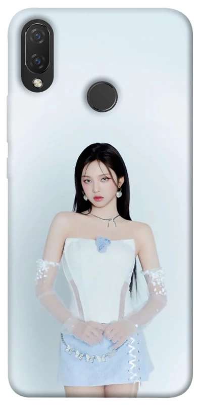 Чехол на Huawei P Smart+ (nova 3i) Chiquita - BABYMONSTER фото 1 из 1