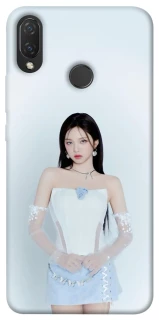 Чохол на Huawei P Smart+ (nova 3i) Chiquita - BABYMONSTER фото 1 з 1