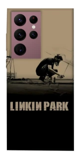 Чехол на Samsung Galaxy S22 Ultra Linkin Park logo ver.3 фото 1 Чехол на Samsung Galaxy S22 Ultra Linkin Park logo ver.3 фото 1 из 1