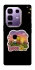 Чохол на Infinix Note 50 Pro+ Love is ver.5 фото 1 з 1