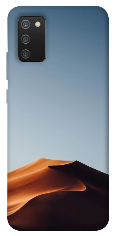 Чохол на Samsung Galaxy A02s Dune фото 1 з 1