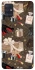 Чехол на Samsung Galaxy A51 Fashion collage ver.1 фото 1 из 1