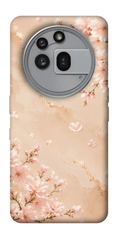 Чохол на Nothing Phone (3a) Pro Sakura ver.2 фото 1 з 1