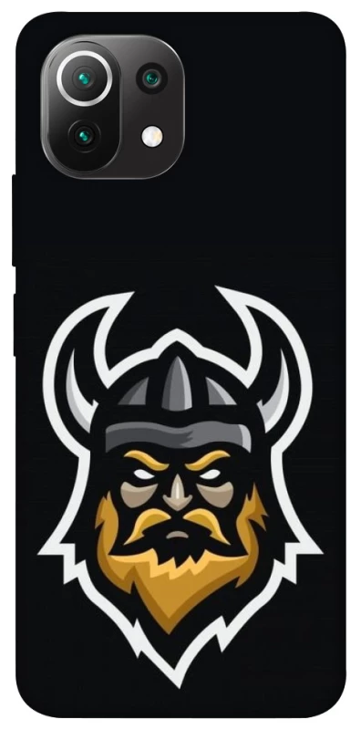 Чохол на Xiaomi Mi 11 Lite Viking v2 фото 1 з 1