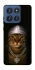 Чохол на Motorola Edge 60 Stylus Cat in Bling фото 1 Чохол на Motorola Edge 60 Stylus Cat in Bling фото 1 з 1