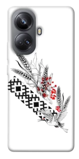 Чохол на Realme 10 Pro+ Батьківщина фото 1 з 1