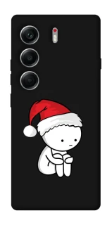 Чехол на Tecno Camon 40 Christmas mood ver.2 фото 1 из 1