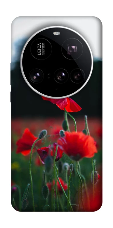 Чохол на Xiaomi 15 Ultra Мак фото 1 з 1