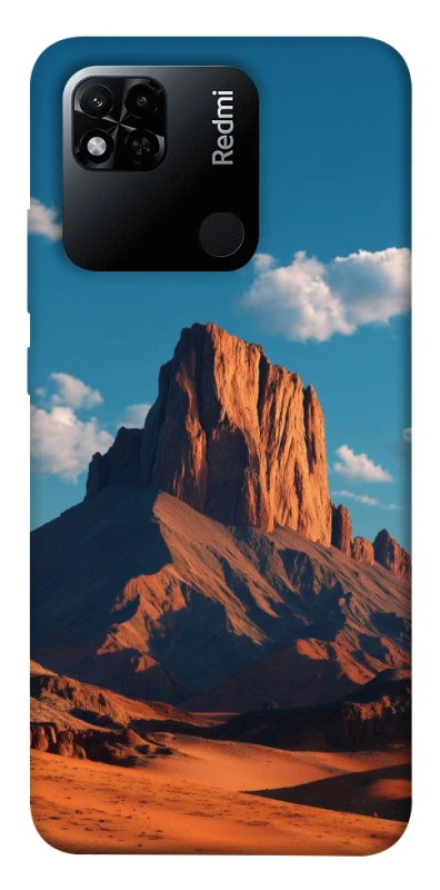 Чохол на Xiaomi Redmi 10A Arizona mountain v2 фото 1 з 1