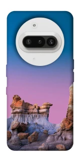 Чехол на Nothing Phone (3a) Mountain v7 фото 1 из 1