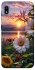 Чохол на Samsung Galaxy A10 (A105F) Flowers v31 фото 1 з 1