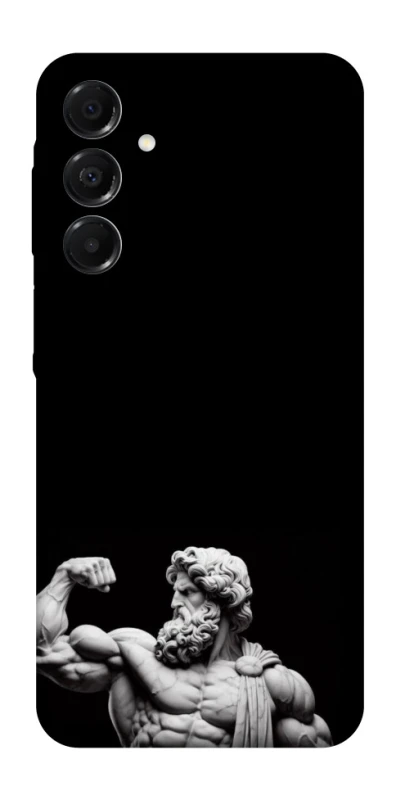 Чехол на Samsung Galaxy A17 4G/5G Strong Style фото 1 из 1