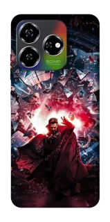 Чохол на ZTE Nubia V60 Doctor Strange фото 1 з 1