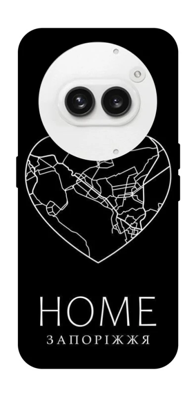 Чохол на Nothing Phone (2a) Запоріжжя Home фото 1 з 1