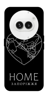 Чохол на Nothing Phone (2a) Запоріжжя Home фото 1 з 1