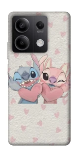 Чехол на Xiaomi Redmi Note 13 5G Stitch ver.29 фото 1 из 1
